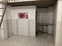 Phòng Trọ Rộng và đẹp, có gác lửng, tolet riêng, vô trung tâm chỉ 10p Phòng Trọ Rộng và đẹp, có gác lửng, tolet riêng, vô trung tâm chỉ 10p