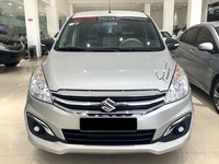 🚙🚙 Bán xe Suzuki Ertiga 1.4AT đời 2018, màu bạc, nhập khẩu nguyên c 🚙🚙 Bán xe Suzuki Ertiga 1.4AT đời 2018, màu bạc, nhập khẩu nguyên c