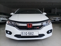 Cần bán Honda City 1.5CVT độ Sport, biển số SG, xe đẹp. Cần bán Honda City 1.5CVT độ Sport, biển số SG, xe đẹp.