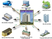 Chỉ 500tr sở hữu căn hộ tại chung cư athena complex pháp vân Chỉ 500tr sở hữu căn hộ tại chung cư athena complex pháp vân