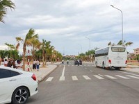 Đất đã có sổ mặt tiền kinh doanh ven biển, trung tâm, giá rẻ đầu tư Đất đã có sổ mặt tiền kinh doanh ven biển, trung tâm, giá rẻ đầu tư