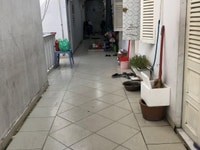 Phòng trọ rất rộng 35m2, sạch đẹp, có gác lửng + kệ bếp, bảo vệ 24/24 Phòng trọ rất rộng 35m2, sạch đẹp, có gác lửng + kệ bếp, bảo vệ 24/24