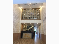 Cho thuê nhà NC Đường Ng.Thị Minh Khai, P.Đakao, Q.1. DT: 4.2 x 16m Cho thuê nhà NC Đường Ng.Thị Minh Khai, P.Đakao, Q.1. DT: 4.2 x 16m