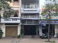 Bán nhà khu vực gần Vincom, nhà 2 lầu mặt tiền đường Trần Văn Hoài Bán nhà khu vực gần Vincom, nhà 2 lầu mặt tiền đường Trần Văn Hoài