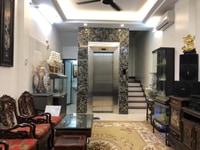 Bán Nhà Hào Nam – Đống Đa: 40m2 x 6 tầng. Thang máy Bán Nhà Hào Nam – Đống Đa: 40m2 x 6 tầng. Thang máy