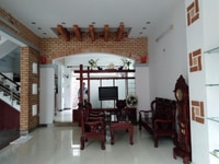 Biệt thự Bình Tân 8*16m, 2 lầu, 6 phòng ngủ Biệt thự Bình Tân 8*16m, 2 lầu, 6 phòng ngủ