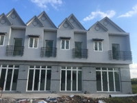 Bán Nhà Mới Xây 1 Trệt 1 Lầu 2 PN 2TL Gần Chợ Bình Chánh Bán Nhà Mới Xây 1 Trệt 1 Lầu 2 PN 2TL Gần Chợ Bình Chánh