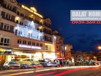 Đất mặt tiền đường Bùi Thị Xuân, gần khách sạn Golf Valley Đất mặt tiền đường Bùi Thị Xuân, gần khách sạn Golf Valley