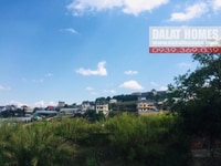 Đất biệt thự hai mặt tiền 376m² view đẹp gần Ngã 5 Đại Học Đất biệt thự hai mặt tiền 376m² view đẹp gần Ngã 5 Đại Học