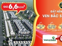 Ra nhanh lô đất thổ cư nằm trên Quốc Lộ 13 Ra nhanh lô đất thổ cư nằm trên Quốc Lộ 13