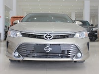Cần bán Toyota Camry 2016 2.5Q màu nâu vàng, xe đẹp như mới. Cần bán Toyota Camry 2016 2.5Q màu nâu vàng, xe đẹp như mới.
