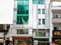 Văn phòng cho thuê giá rẻ ở Đào Duy Anh, Phú Nhuận, DT: 40m2 - 60m2 Văn phòng cho thuê giá rẻ ở Đào Duy Anh, Phú Nhuận, DT: 40m2 - 60m2