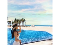 Dự án LaGi Long Beach đối diện khu du lịch 7 Kì Quang - SHR Dự án LaGi Long Beach đối diện khu du lịch 7 Kì Quang - SHR
