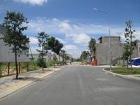 Bán lô đất CC đường Đỗ Xuân Hợp và Liên Phường, Phước Long B, Q9 Bán lô đất CC đường Đỗ Xuân Hợp và Liên Phường, Phước Long B, Q9