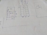 Đất ngay Chợ 8x20m duy nhất ,rẻ nhất thu nhấp 120 tr/tháng Hướng Nam Đất ngay Chợ 8x20m duy nhất ,rẻ nhất thu nhấp 120 tr/tháng Hướng Nam