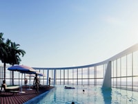 Sunshine Diamond River Biểu Tượng Thịnh Vượng Mới Bên Sông Sài Gòn. Sunshine Diamond River Biểu Tượng Thịnh Vượng Mới Bên Sông Sài Gòn.