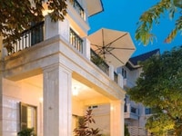 Bán nhanh căn biệt thự khu Bằng Lăng 2 Vinhomes Riverside Bán nhanh căn biệt thự khu Bằng Lăng 2 Vinhomes Riverside