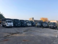 Lái xe tải 2,4 tấn kv Mễ trì đi làm ngay Lái xe tải 2,4 tấn kv Mễ trì đi làm ngay