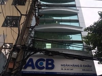 Bán gấp nhà 2 mặt tiền đường Ngô Gia Tự, Phường 9, Quận 10 - Diện tích Bán gấp nhà 2 mặt tiền đường Ngô Gia Tự, Phường 9, Quận 10 - Diện tích