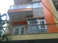 Bán Nhà HXH 8m Cây Trâm 5x20 Trệt 3 Lầu mới 8 Tỷ Bán Nhà HXH 8m Cây Trâm 5x20 Trệt 3 Lầu mới 8 Tỷ