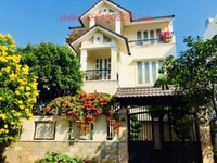 Villa 226m2 trệt 2 lầu 5 phòng ngủ đường số 10, P Thảo Điền, Quận 2 Villa 226m2 trệt 2 lầu 5 phòng ngủ đường số 10, P Thảo Điền, Quận 2