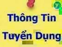 Công tuyển nhân viên Kế toán ko yêu cầu kinh nghiệm Công tuyển nhân viên Kế toán ko yêu cầu kinh nghiệm