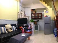 Bán nhà Quận 4, nhà thiết kế đẹp nở hậu 1 lầu hẻm Tôn Đản Bán nhà Quận 4, nhà thiết kế đẹp nở hậu 1 lầu hẻm Tôn Đản