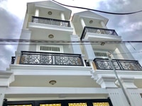 Chỉ còn duy nhất 2 căn nhà 2 lầu 51m2 ngay cầu Ông Dầu, HBP TĐ Chỉ còn duy nhất 2 căn nhà 2 lầu 51m2 ngay cầu Ông Dầu, HBP TĐ