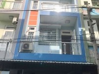 Bán căn nhà 1 trệt 2 lầu, P.12,Quang Trung,Gò vấp DT:42m2- giá 4,8 tỷ Bán căn nhà 1 trệt 2 lầu, P.12,Quang Trung,Gò vấp DT:42m2- giá 4,8 tỷ