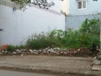 Khách hàng kí gửi lô đất Đất Quận Tân Phú 90m² mt bờ bao tân thắng Khách hàng kí gửi lô đất Đất Quận Tân Phú 90m² mt bờ bao tân thắng