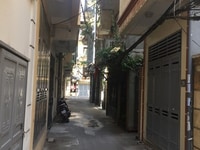 Bán Nhà Riêng Phố Nguyễn Khang, Cầu Giấy, DT38m2, 5Tầng, MT4m, 4.55 Tỷ Bán Nhà Riêng Phố Nguyễn Khang, Cầu Giấy, DT38m2, 5Tầng, MT4m, 4.55 Tỷ