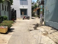 Bán đất Bùi Đình Tuý 56m2, 4X14 P24 Bình Thạnh giá 5.45 tỷ TL. Bán đất Bùi Đình Tuý 56m2, 4X14 P24 Bình Thạnh giá 5.45 tỷ TL.