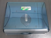Hộp đựng giấy lau tay nhựa ABS Cần Thơ Hộp đựng giấy lau tay nhựa ABS Cần Thơ