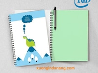 Sản xuất sổ da quảng cáo doanh nghiệp-sổ da cao cấp giá rẻ Sản xuất sổ da quảng cáo doanh nghiệp-sổ da cao cấp giá rẻ