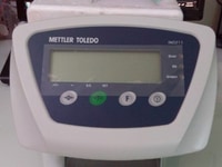 Đầu cân IND 221 Mettler Toledo, cân an thịnh Đầu cân IND 221 Mettler Toledo, cân an thịnh