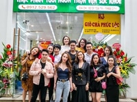 Tuyển nhân viên BÁN HÀNG & THU NGÂN Tuyển nhân viên BÁN HÀNG & THU NGÂN