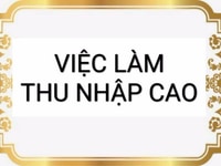 Cần thêm 3 bạn phụ bán hàng tại Đại Lý Cần thêm 3 bạn phụ bán hàng tại Đại Lý