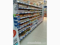 Cần tuyển nhân viên Hỗ trợ tư tấn, CS KH tại siêu thị mini Cần tuyển nhân viên Hỗ trợ tư tấn, CS KH tại siêu thị mini