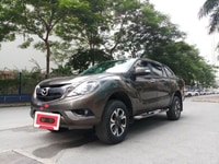 Bán xe Mazda BT50 2.2AT 2016, màu nâu 529 triệu Bán xe Mazda BT50 2.2AT 2016, màu nâu 529 triệu