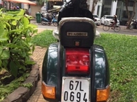 Bán 1 Vespa PX 150 cc Ý có đế ! Bán 1 Vespa PX 150 cc Ý có đế !