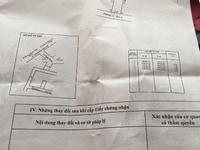 Bán nhà hẻm lộ ngân hàng, diện tích 80m2, ngang 5m, vị trí cực đẹp Bán nhà hẻm lộ ngân hàng, diện tích 80m2, ngang 5m, vị trí cực đẹp