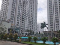 Cho thuê tầng trệt căn shophouse ở cc hoàng anh gia lai 3 Cho thuê tầng trệt căn shophouse ở cc hoàng anh gia lai 3