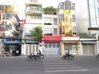 Cho thuê nhà phố KĐT Vạn Phúc City mặt tiền đường Nguyễn Thị Nhung Cho thuê nhà phố KĐT Vạn Phúc City mặt tiền đường Nguyễn Thị Nhung