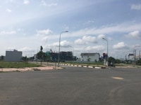 Đất dành cho người thu nhập thấp 1 tỷ/nền 72m2, SH riêng Đất dành cho người thu nhập thấp 1 tỷ/nền 72m2, SH riêng