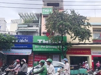Bán gấp Nhà MT Phạm văn chiêu F14 Quận Gò Vấp Bán gấp Nhà MT Phạm văn chiêu F14 Quận Gò Vấp