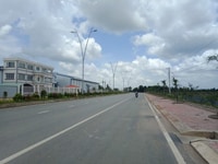 Bán đất xã đức hòa hạ, đức hòa - KCN Tân đức- NH hỗ trợ 50% Bán đất xã đức hòa hạ, đức hòa - KCN Tân đức- NH hỗ trợ 50%