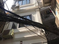 Bán nhà mặt ngõ kinh doanh phố Nguyễn Lương Bằng. 28m2 Bán nhà mặt ngõ kinh doanh phố Nguyễn Lương Bằng. 28m2