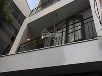 Hẻm xe hơi 489 huỳnh văn bánh, p13, phú nhuận 50m2 giá 5.9 tỷ Hẻm xe hơi 489 huỳnh văn bánh, p13, phú nhuận 50m2 giá 5.9 tỷ