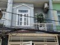 Cần Bán Nhà Hẻm 176 Nguyễn Thị Thập,p.Bình Thuận,Quận 7 DT 4x12,5m, Cần Bán Nhà Hẻm 176 Nguyễn Thị Thập,p.Bình Thuận,Quận 7 DT 4x12,5m,