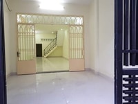 Bán nhà đường 9A, P. BHH A, Q. Bình Tân Bán nhà đường 9A, P. BHH A, Q. Bình Tân